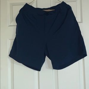 Men’s Burlebo Shorts